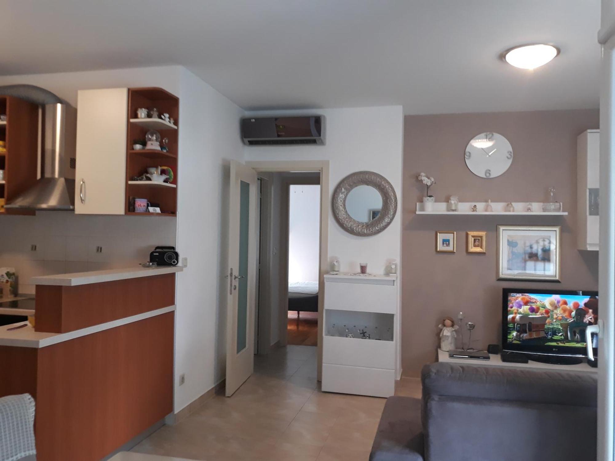 Luxury 1 Bedroom App Center&Balcony Free Parking Сплит Номер фото